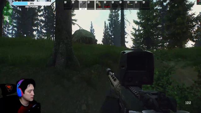 🎃ПРИКЛЮЧЕНИЯ НА ИВЕНТЕ! Escape From Tarkov. Тарков Стрим
