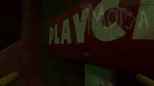 ПОППИ ПЛЕЙТАЙМ 3, РЕАКЦИЯ НА MotyaGamesTV #2 #poppyplaytime #поппиплейтайм #haggywaggy #хаггивагги