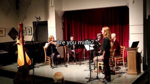 Joanna Newsom - Only Skin