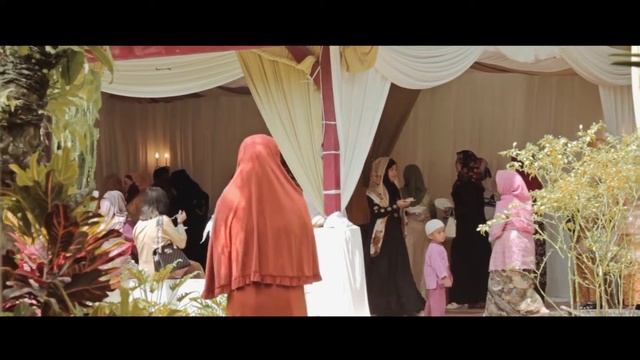 AYUNDA + FARIS • Short Wedding Video (Malang, East Java, Indonesia ) смотреть онлайн