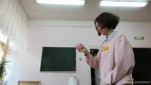 Мой день в художке. Влог из художественной школы