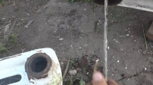 И ещё одно видео почему не греют чугунные батареи. Реставрация чугунных батарей