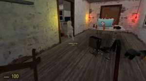 МЫ НАШЛИ РЕБЁНОК ИЗ АДА В ГРЕННИ ОНЛАЙН - Granny Online Horror Game Baby in Yellow