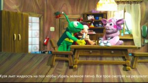 «СЕКРЕТЫ ЛУНТИКА» - УТЕРЯННАЯ ПЕРЕДАЧА ДЕТСТВА | ЧТО УДАЛОСЬ НАЙТИ?