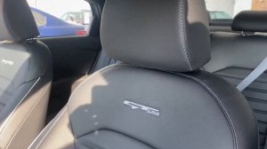 KIA Forte GT Line - 2021