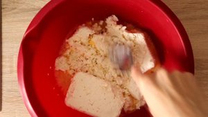 ДИЕТИЧЕСКАЯ творожная запеканка: легкий завтрак для фигуры!