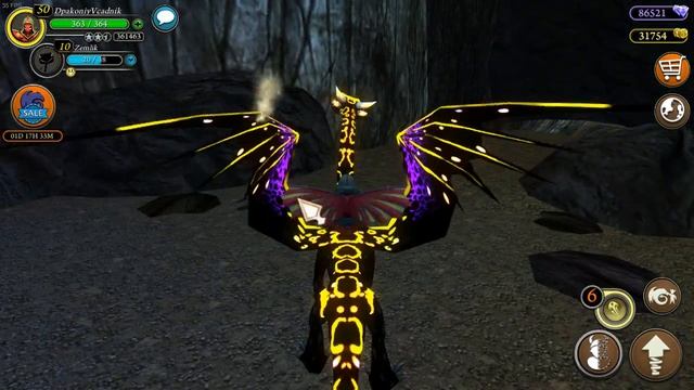 School of Dragons (SoD) Обзор и тест на Земляхвата # 68 смотреть онлайн