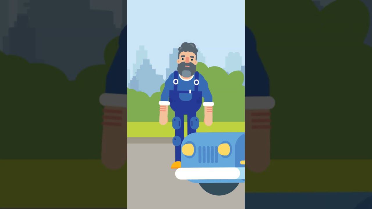 STOCRM - Программа для автосервиса и магазина запчастей #shorts смотреть онлайн