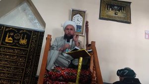 домулло мужибуллох дар бораи КИБР маруза рӯзи саиди ҷумъа муборак барои мусулмонон.