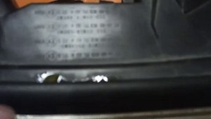 передние фары ленд крузер 200