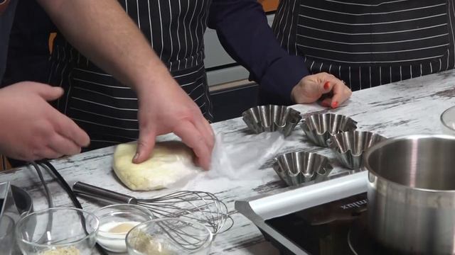 Скорая кулинарная помощь: Татьяна Ярцева смотреть онлайн