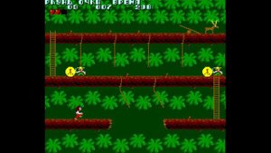 Arcade Game: Снежная Королева | Snezhnaja Koroleva (198x ТИА-МЦ-1)