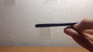 Обзор стилуса,как же он работает?