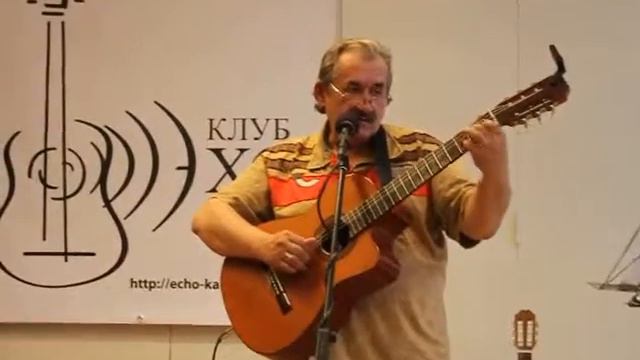 Жизнь моя с этим делом повязана .... Железка.  Николай Старченков