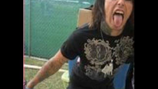 Ronnie Radke
