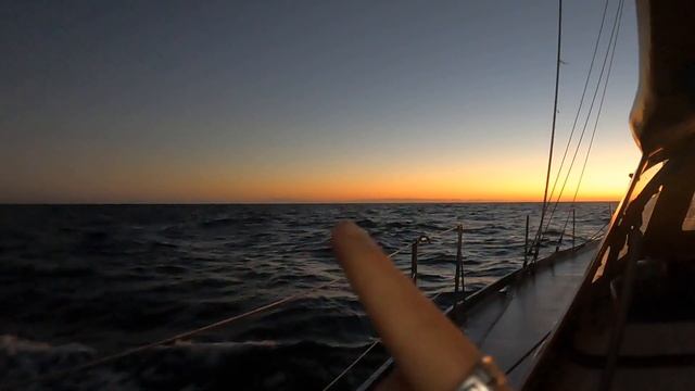 We CROSSED the SEA pt 2 Ep 54
