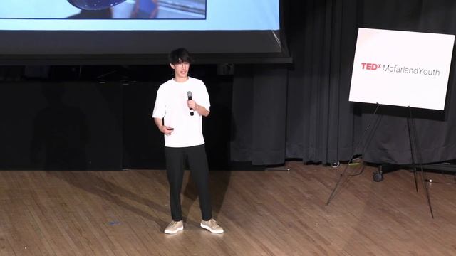 Normalizing Failure | Andre Grossberg | TEDxYouth@Mcfarland смотреть онлайн