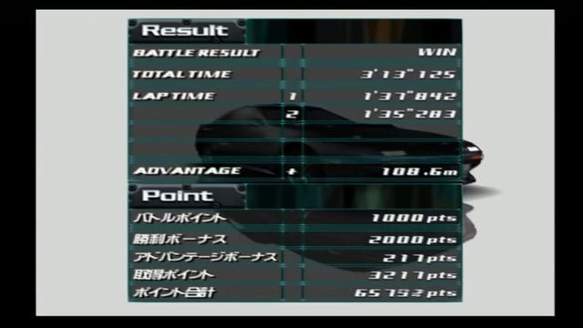 IMPORT OVERVIEW- Initial D: Special Stage (PS2) & Extreme Stage (PS3) смотреть онлайн