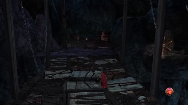 [King's Quest – Chapter 1: A Knight to Remember] [PS4 PRO] [Первый запуск] смотреть онлайн