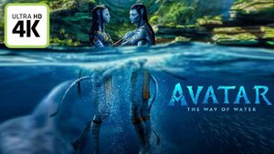 Аватар 2: Путь воды ? Avatar: The Way of Water ? Launch Teaser ? 4K ULTRA HD ? С 16 декабря ?