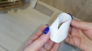 Супер способ! Пользуюсь сейчас только им! Мокасины для куклы.