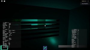 Rooms: Fixed Remastered | Reaching A-2000 (From A-1000)