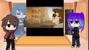 •|{реакция дмо на мемы из тик тока}|•|(1/?)|•