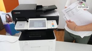 Kyocera ECOSYS MA5500ifx