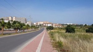 Что посмотреть возле TUI Magic Life Jacaranda 5*, Side