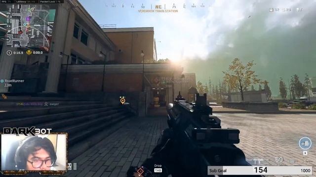 Call of Duty Grind  - Modern Warfare - Morning Stream #Warzone #CallofDuty #Gaming смотреть онлайн