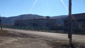 Аргада 2012 Путь домой 2012 Улан-Удэ-Аргада