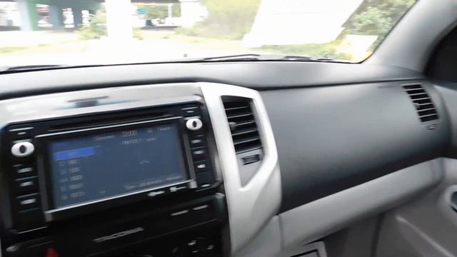 (2015) TOYOTA TACOMA TRD SPORT CUSTOM (JUSBER MUNOZ) (FOR SALE) (787)473-2294) смотреть онлайн