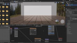 Blender 3d - Базовый курс - 6 Шейдинг, лайтинг, рендер