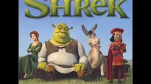 Shrek Soundtrack 4  Dana Glover   It Is You I Have Loved online video cutter com