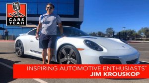 How to Create a Car Club with Jim Krouskop from 3 Pedal Posse