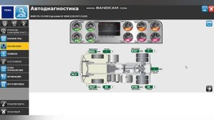 Ман ТГС. EBS Ман.Texa TXTs