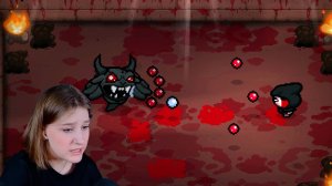 THE BINDING OF ISAAC: #4 МОЙ ПЕРВЫЙ РАЗ