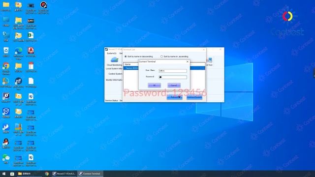 How to Program Your LED Display by Novastar TB60 Contrl Box смотреть онлайн