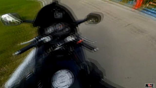 Мото Дни I Жена держалась до последнего I Прокатил жену смотреть онлайн