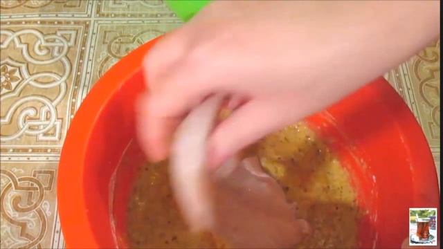 СОЧНАЯ РЫБА В ХРУСТЯЩЕМ КЛЯРЕ  БЫСТРЫЙ ПРОСТОЙ КЛЯР ДЛЯ РЫБЫ