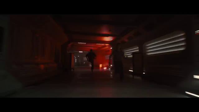 Чужой: Ромул (2024)