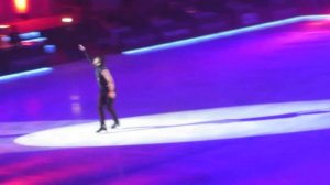 Stephane Lambiel & Deniss Vasiljevs - Nocturne