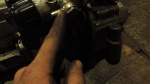 IFA 25 Мультикар.дизель обзор поломок 1984