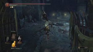 ПОДЗЕМЕЛЬЕ ИРИТИЛЛА / ПРОХОЖДЕНИЕ DARK SOULS 3