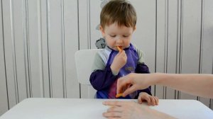 Что Любят Кушать Маленькие Дети? ДЕГУСТИРУЕМ ВКУСНЯШКИ!
