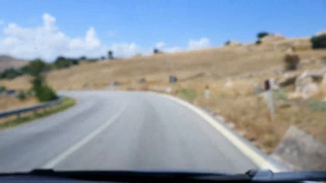 Trail to CORLEONE Sicily Italy 2021 смотреть онлайн