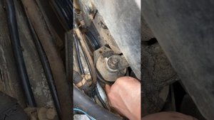 Как поменять ремень генератора на приоре с гуром