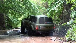 AĞVA Kaya Etabı EXTREME OFF-ROAD | ROCKS