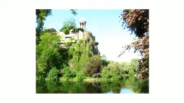 Париж. Достопримечательности Парижа смотреть онлайн