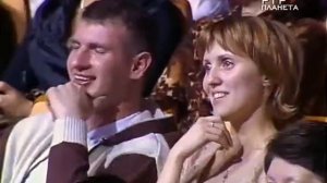 Клара Новикова - Юбилей в тайге 2008